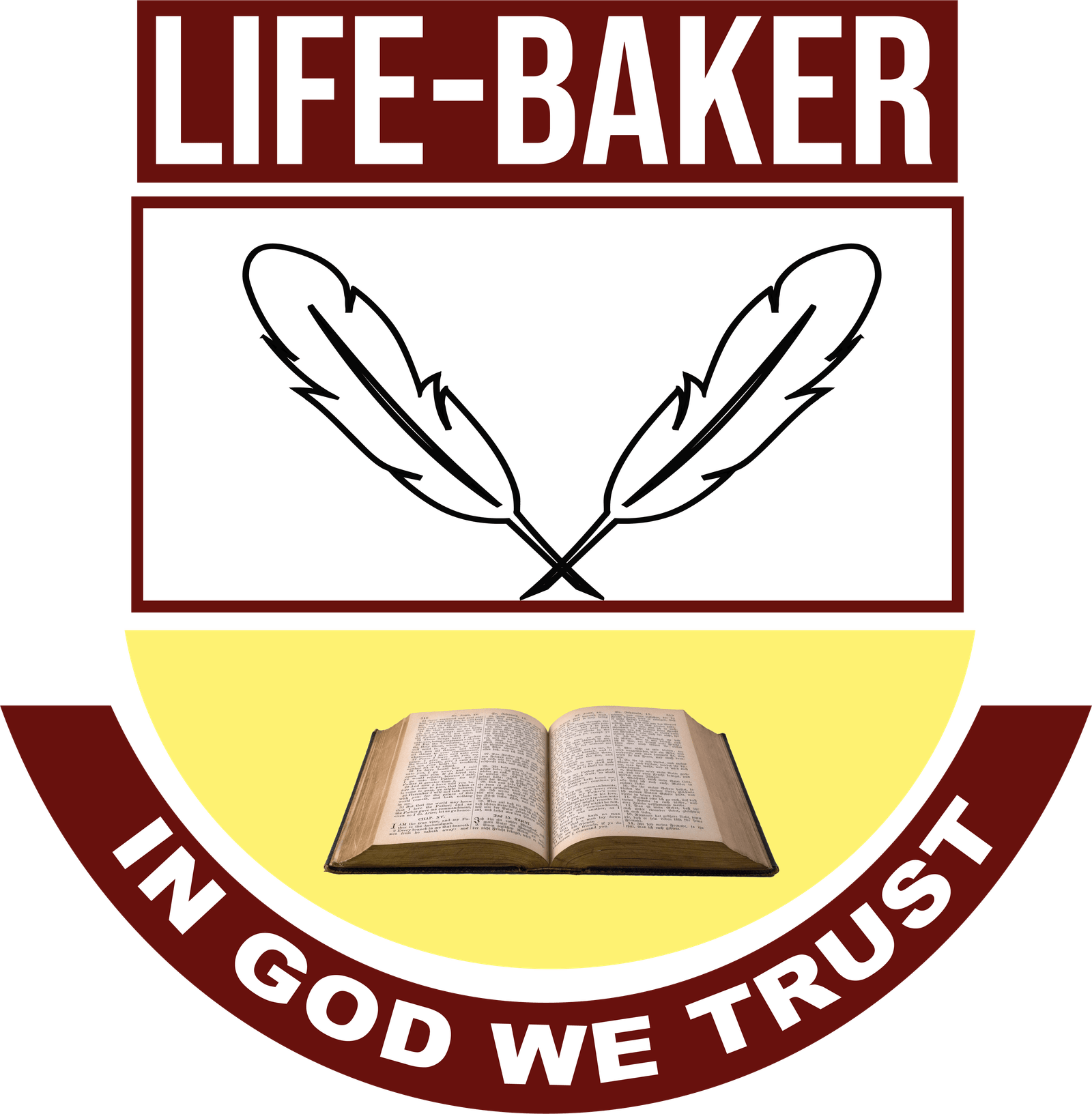 Life Baker Online School